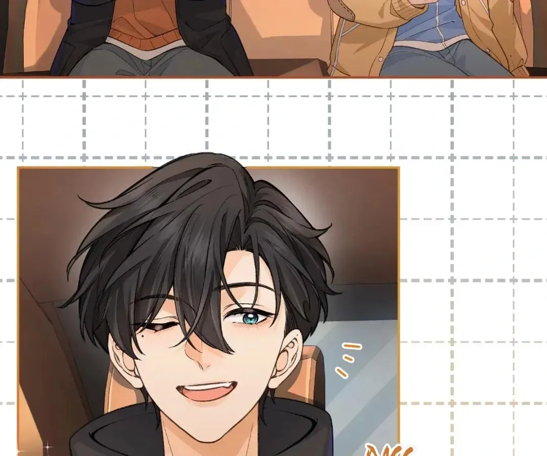 My Charm, Your Karma Chapter 83 page 47 - 