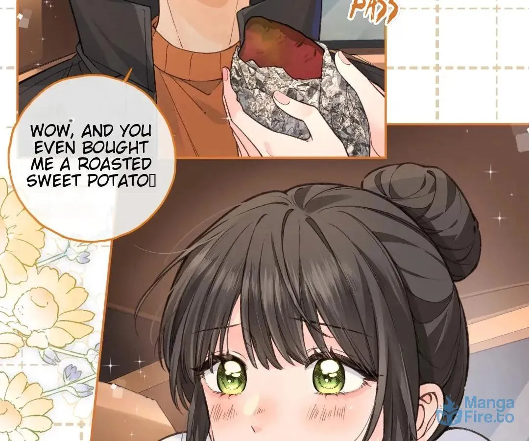 My Charm, Your Karma Chapter 83 page 48 - 