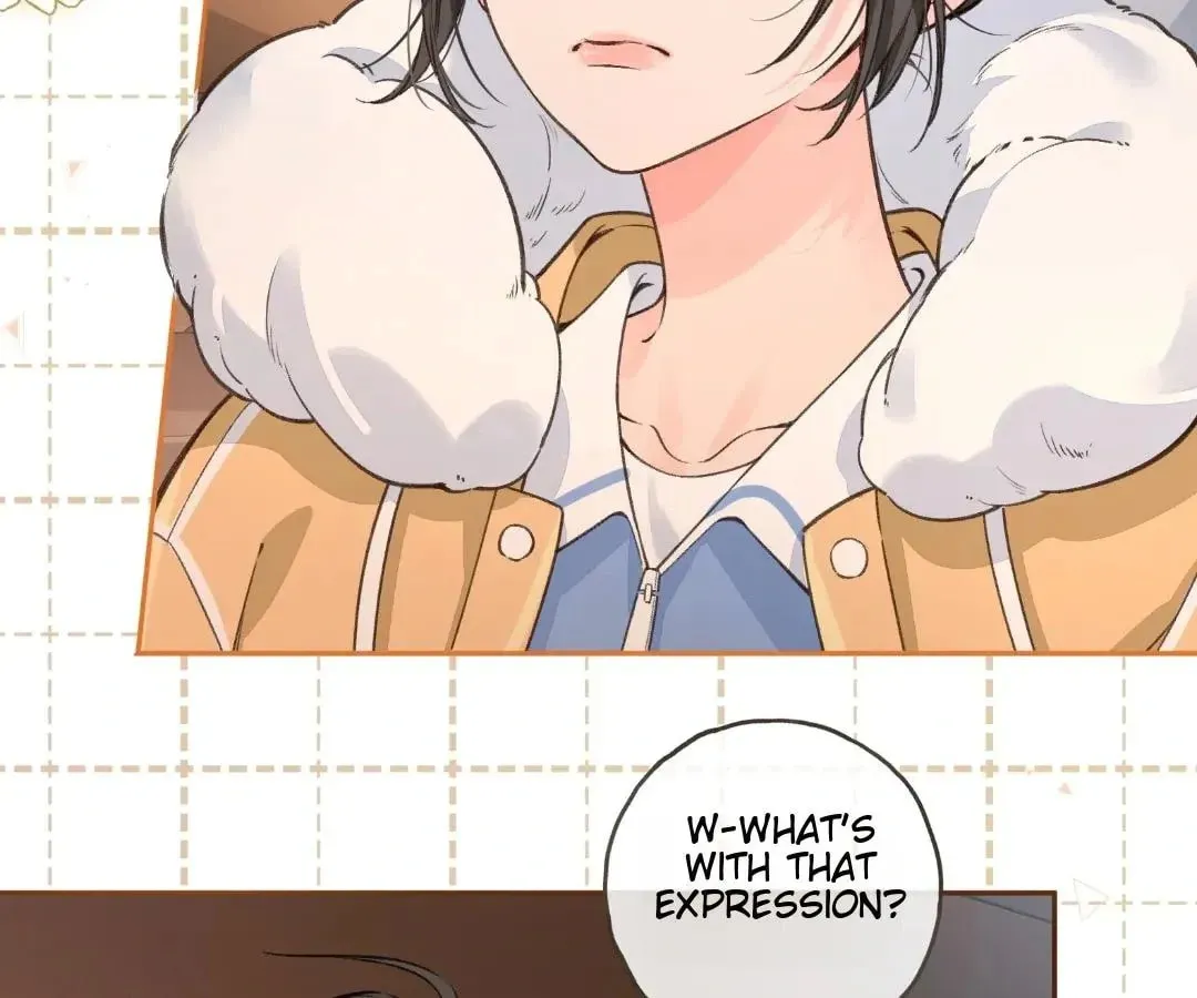 My Charm, Your Karma Chapter 83 page 49 - 