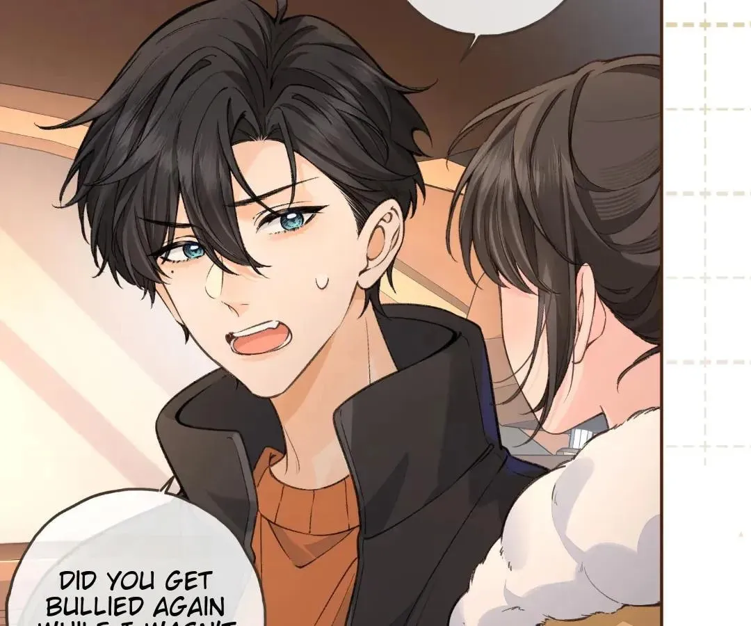 My Charm, Your Karma Chapter 83 page 50 - 