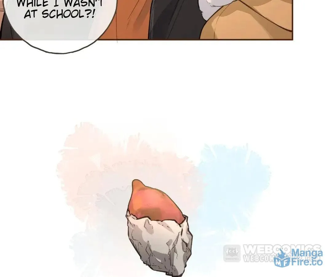 My Charm, Your Karma Chapter 83 page 51 - 