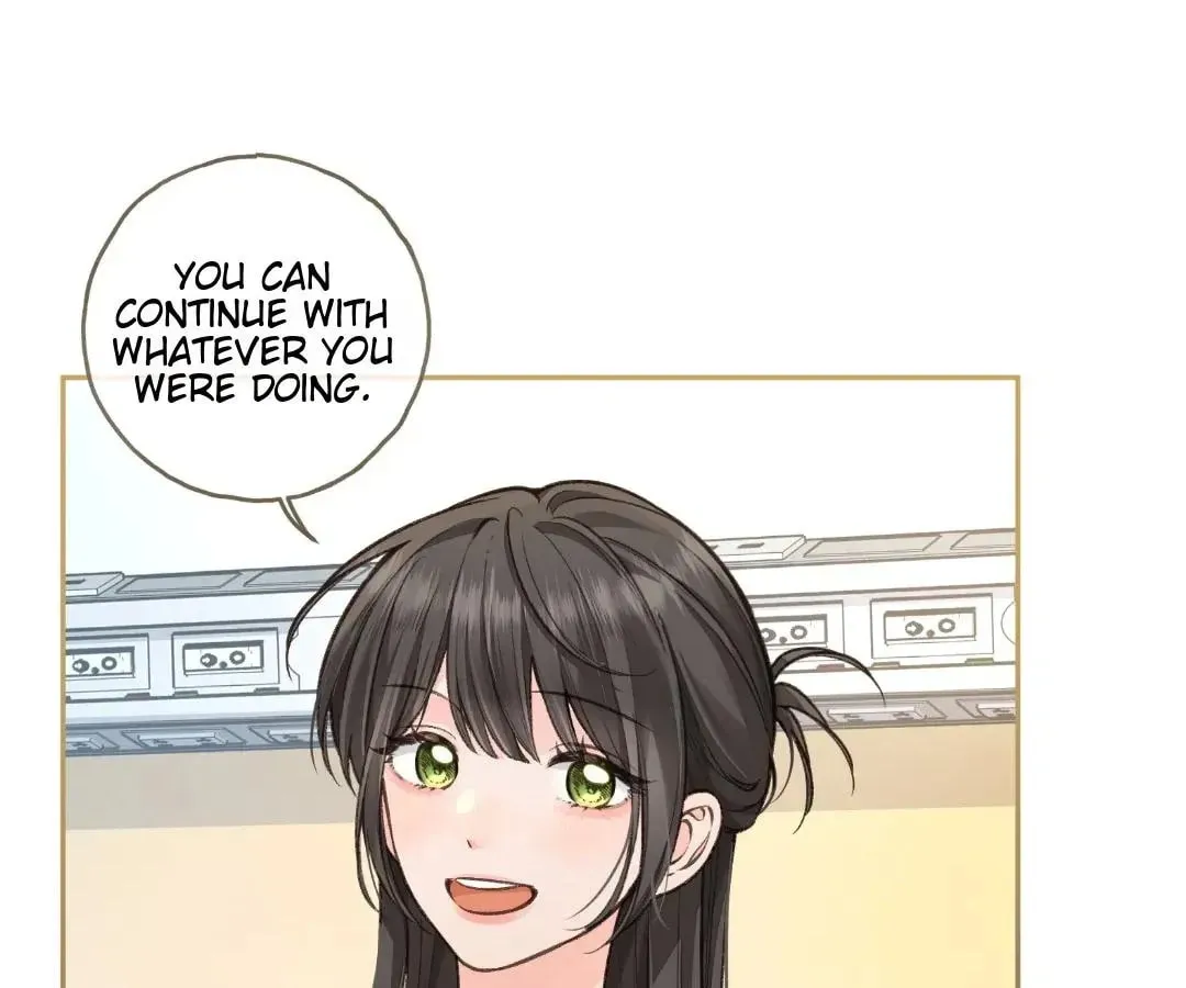 My Charm, Your Karma Chapter 83 page 7 - 