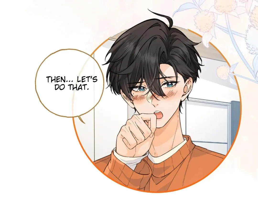 My Charm, Your Karma Chapter 84 page 13 - 