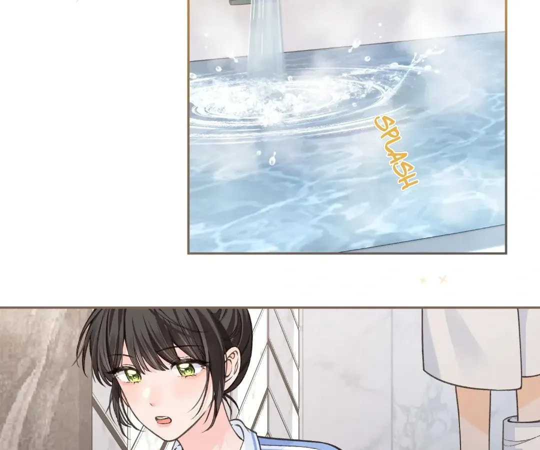My Charm, Your Karma Chapter 84 page 15 - 