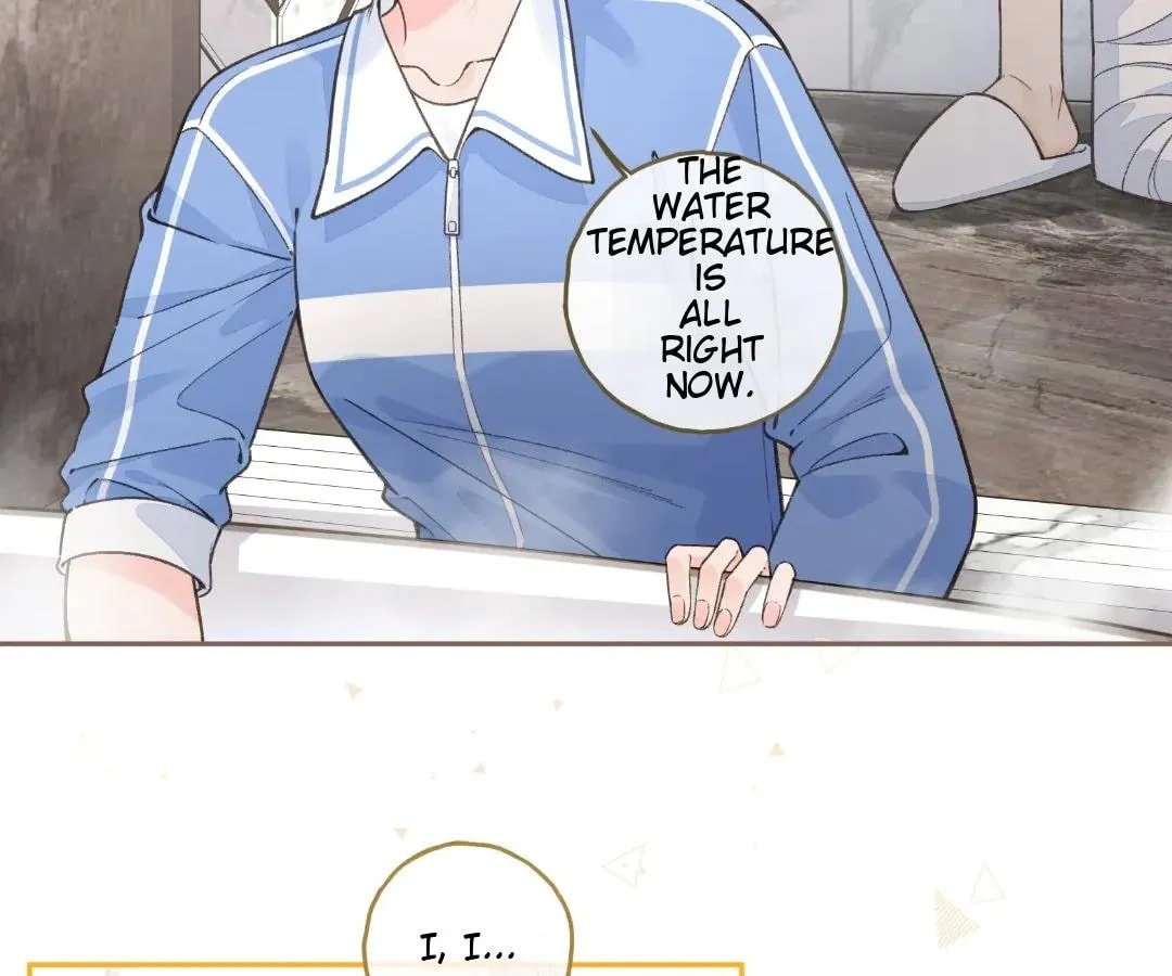 My Charm, Your Karma Chapter 84 page 16 - 