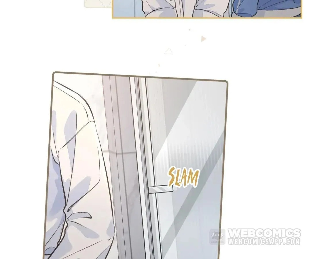 My Charm, Your Karma Chapter 84 page 19 - 