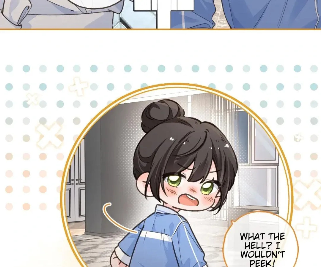 My Charm, Your Karma Chapter 84 page 23 - 