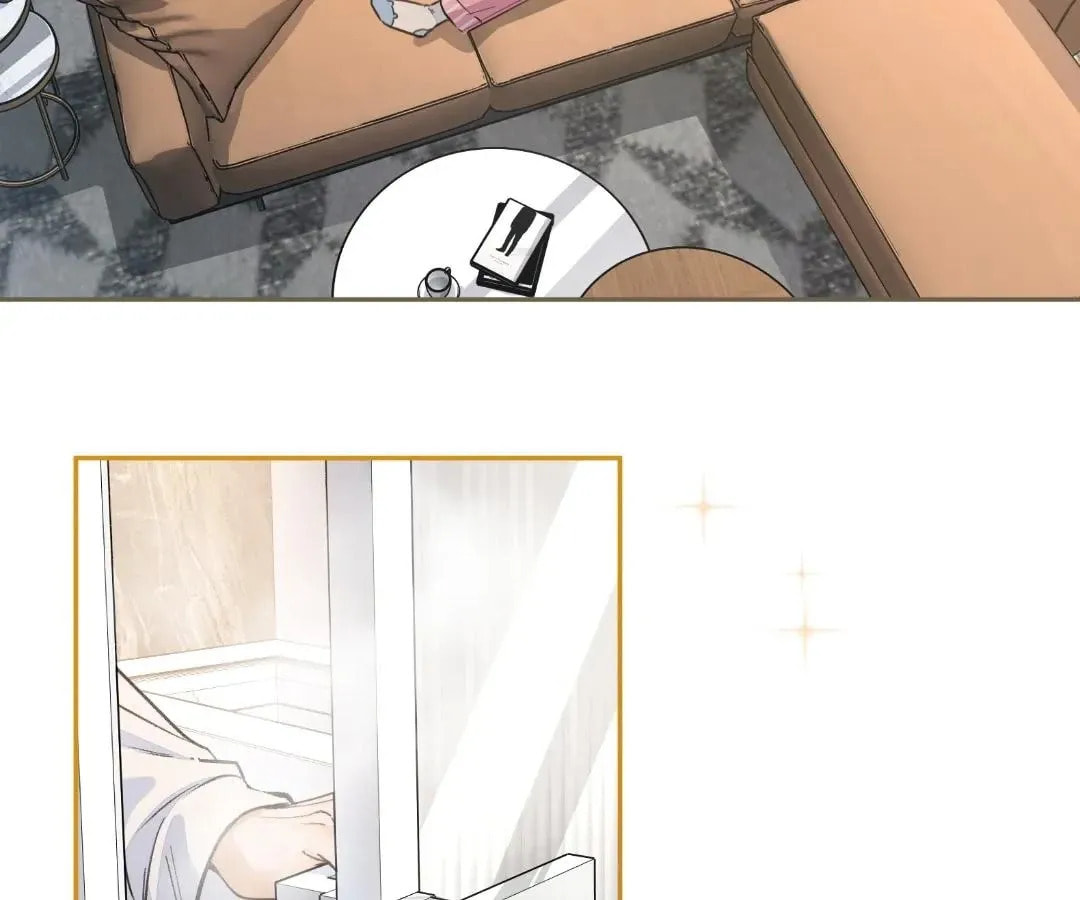 My Charm, Your Karma Chapter 84 page 26 - 
