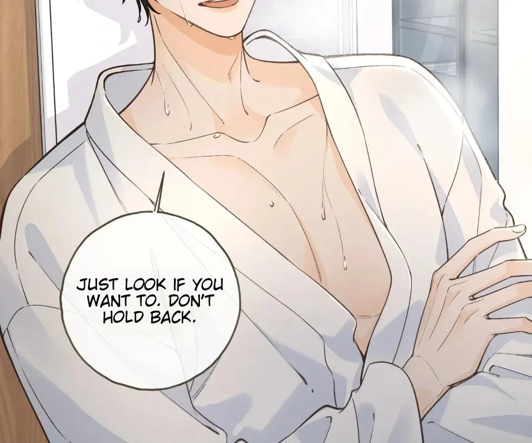 My Charm, Your Karma Chapter 84 page 29 - 