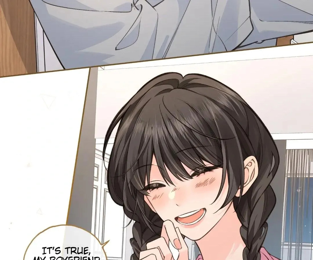 My Charm, Your Karma Chapter 84 page 30 - 