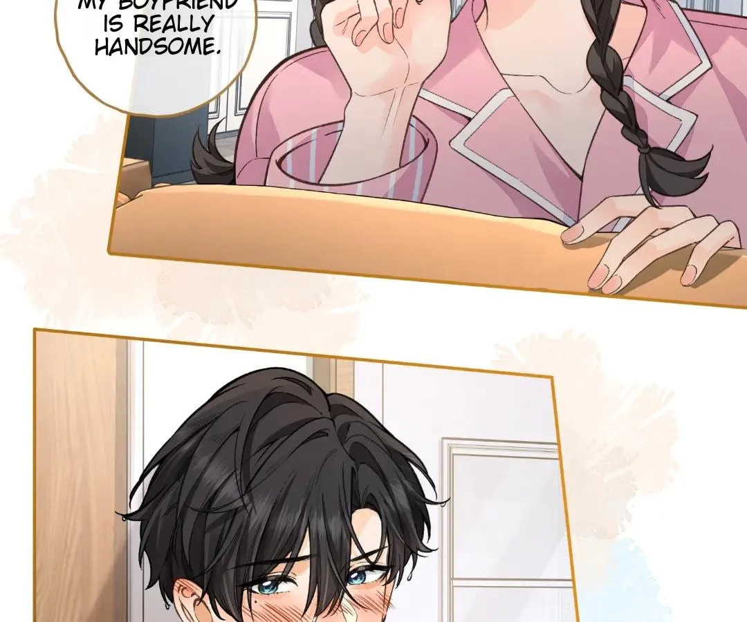 My Charm, Your Karma Chapter 84 page 31 - 