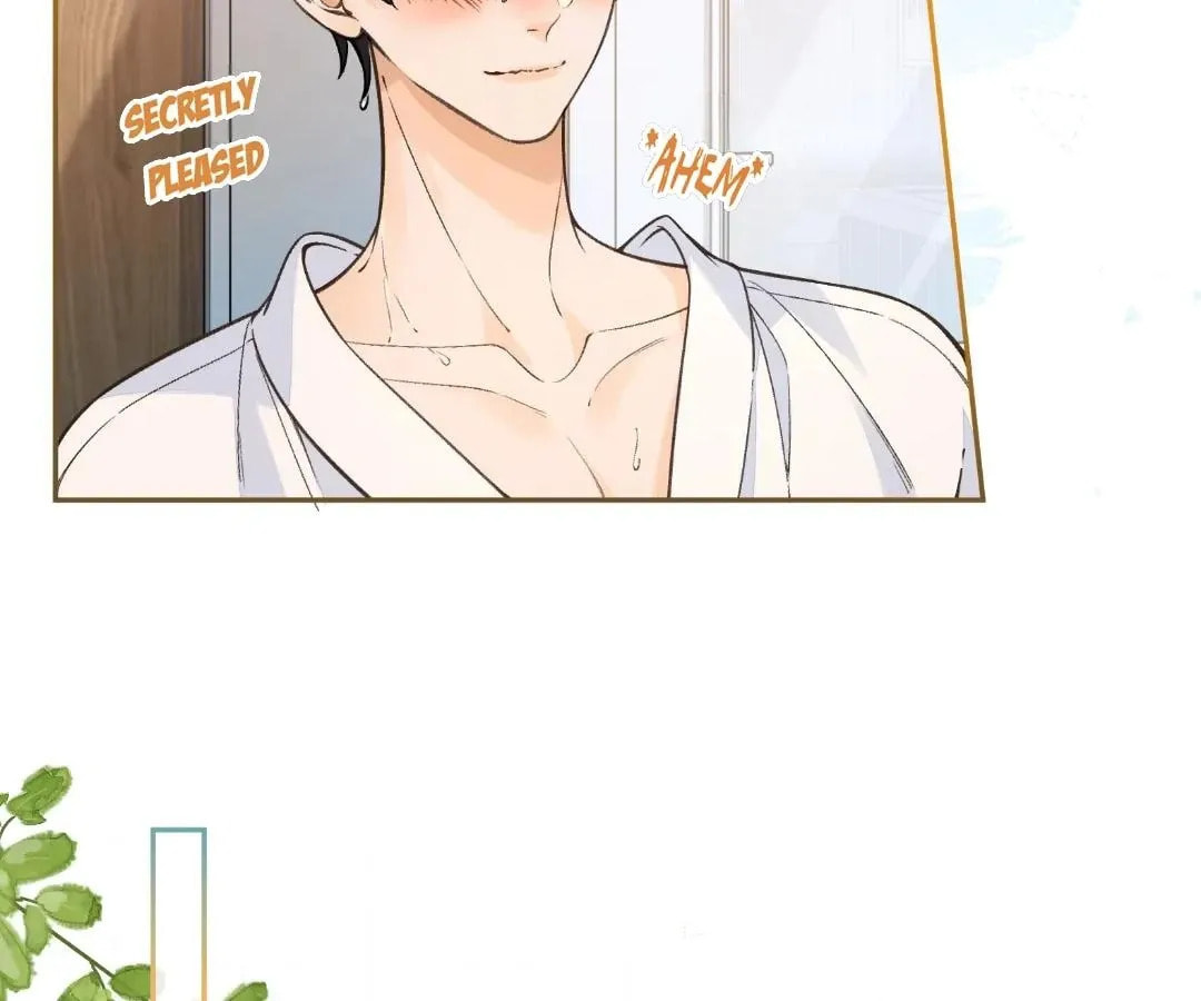 My Charm, Your Karma Chapter 84 page 32 - 