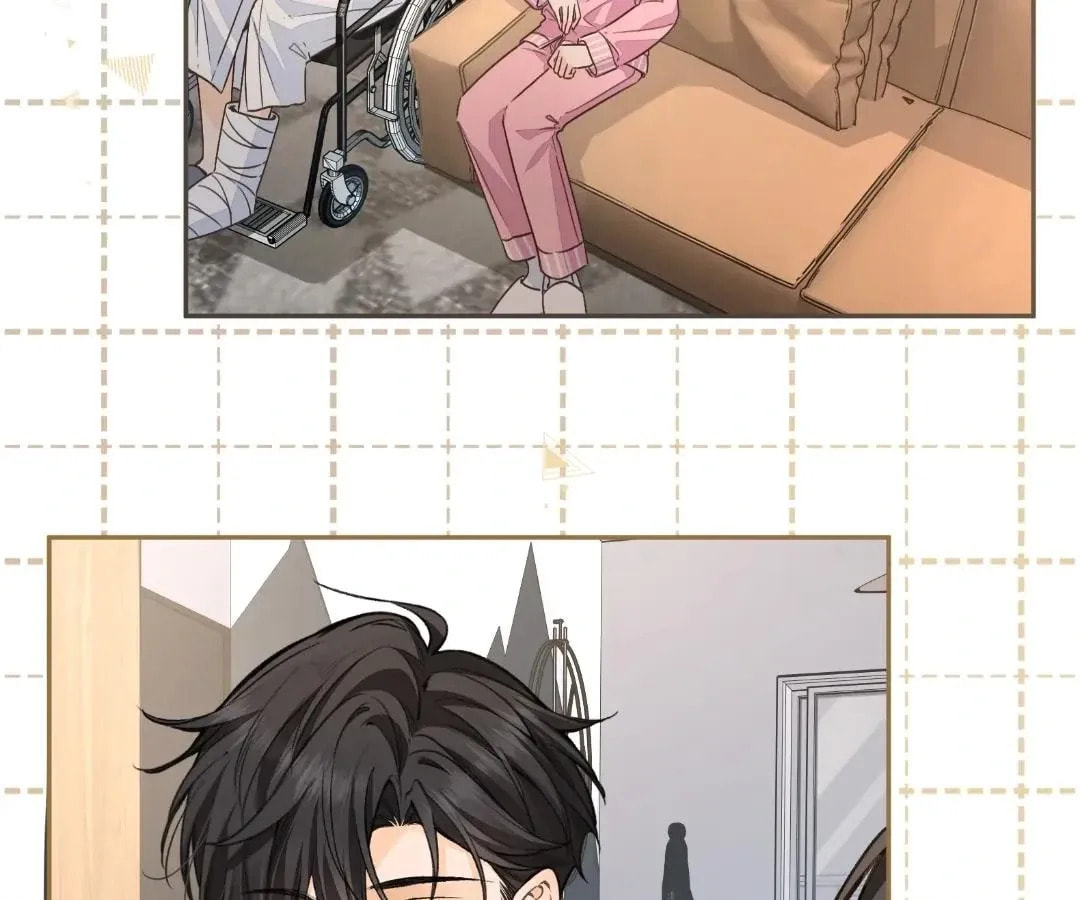 My Charm, Your Karma Chapter 84 page 34 - 