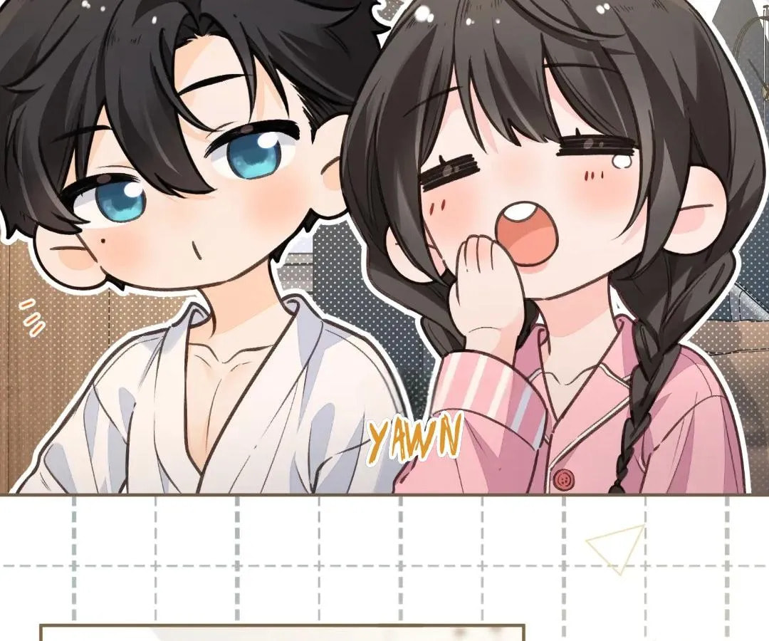 My Charm, Your Karma Chapter 84 page 36 - 