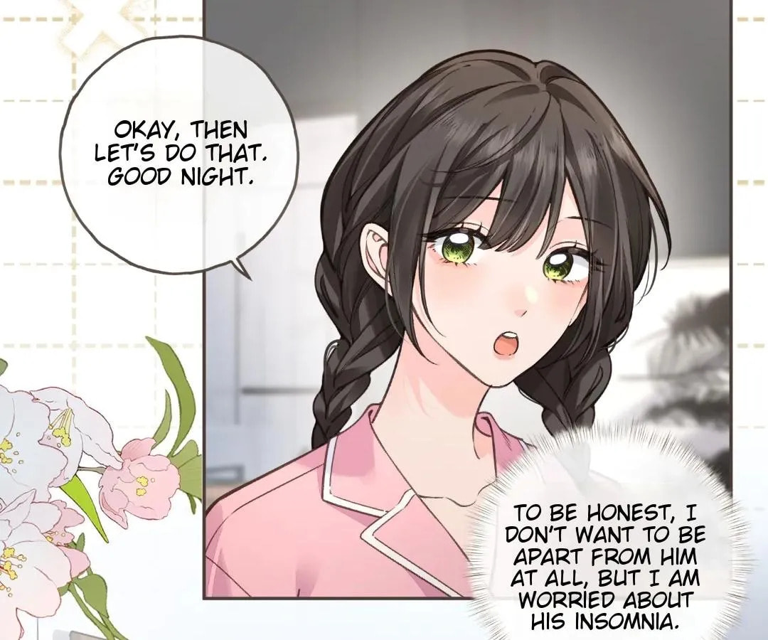 My Charm, Your Karma Chapter 84 page 38 - 