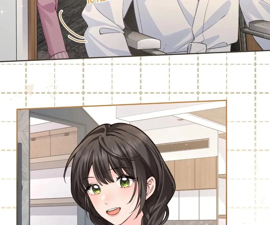 My Charm, Your Karma Chapter 84 page 41 - 