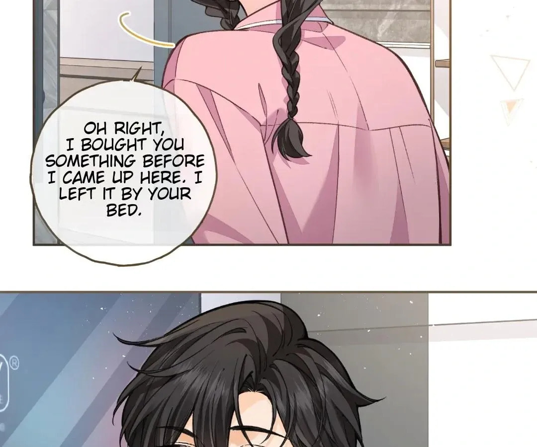 My Charm, Your Karma Chapter 84 page 42 - 