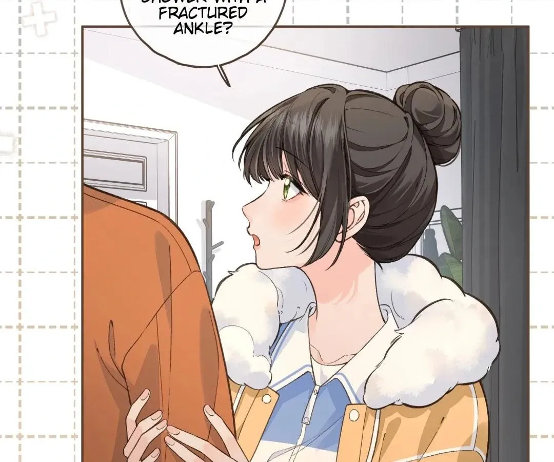 My Charm, Your Karma Chapter 84 page 7 - 
