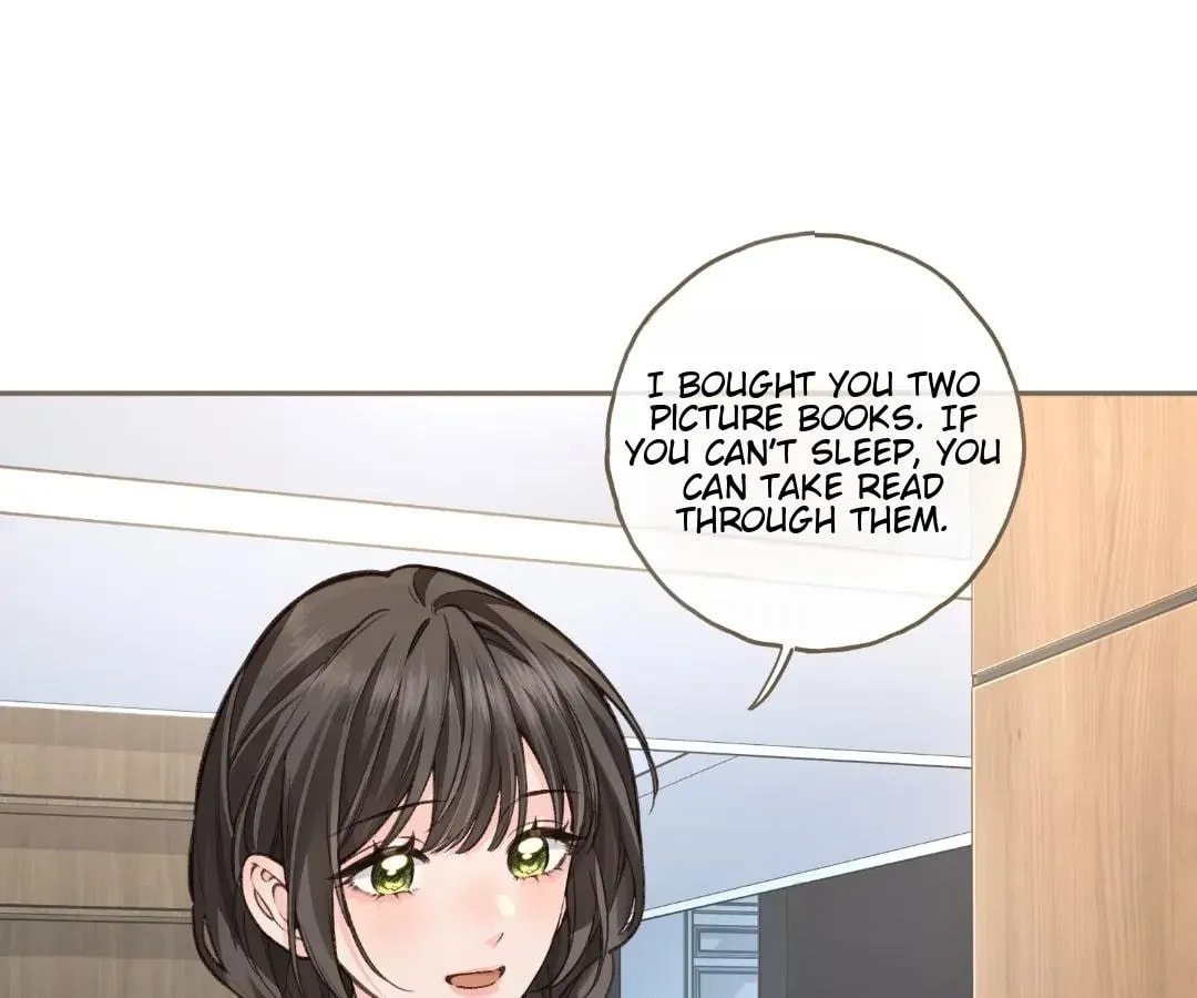 My Charm, Your Karma Chapter 85 page 1 - 