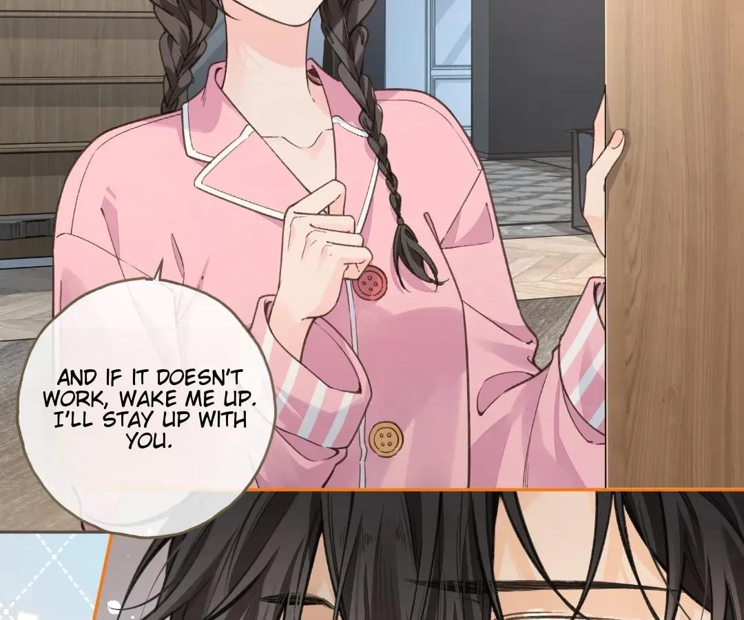 My Charm, Your Karma Chapter 85 page 2 - 