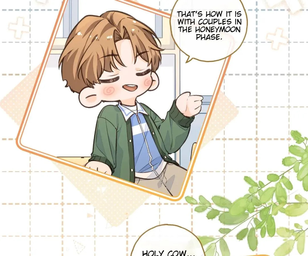 My Charm, Your Karma Chapter 85 page 13 - 