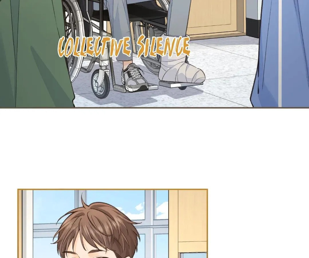 My Charm, Your Karma Chapter 85 page 16 - 