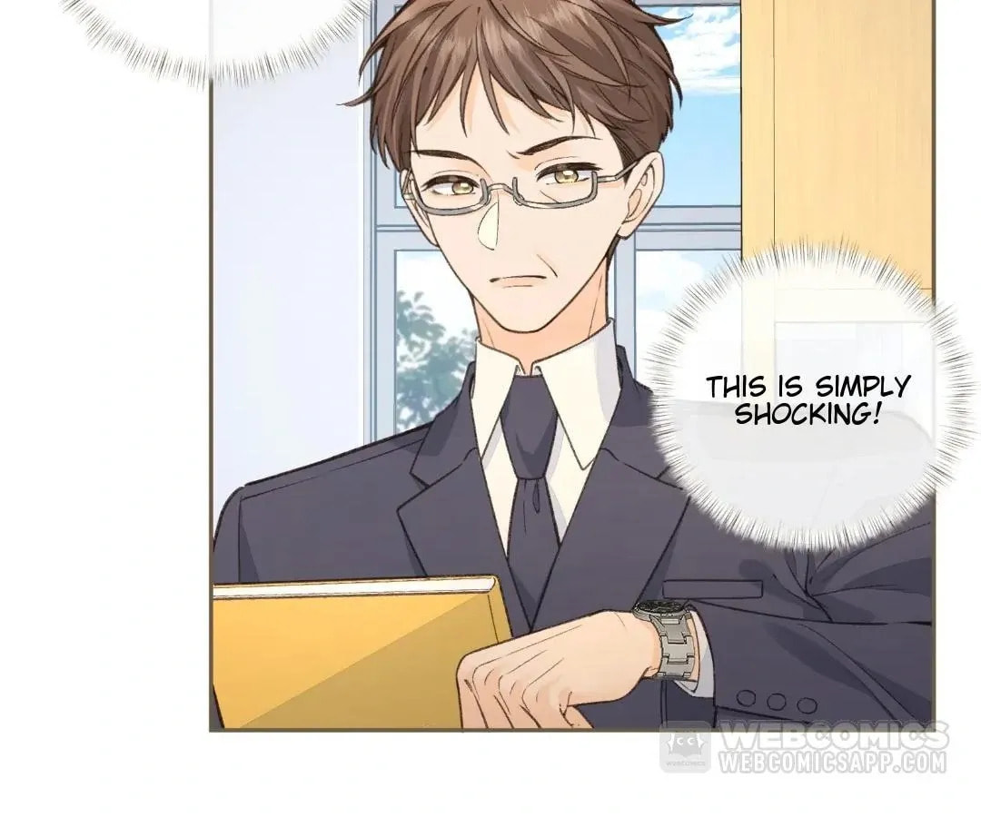 My Charm, Your Karma Chapter 85 page 18 - 