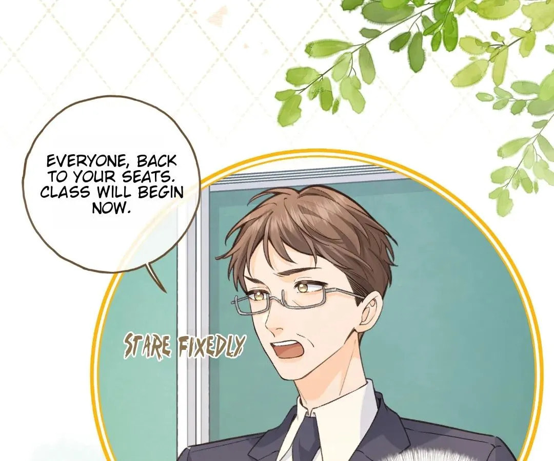 My Charm, Your Karma Chapter 85 page 20 - 
