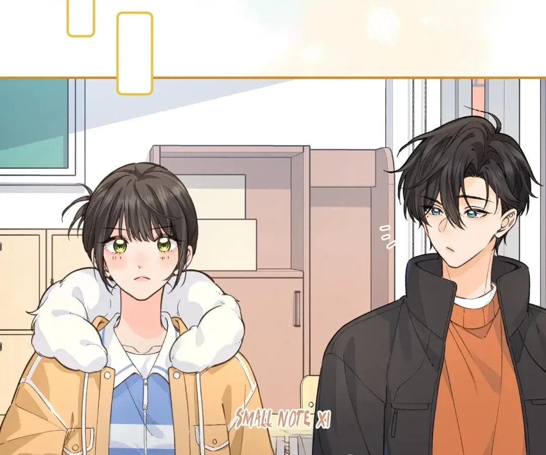 My Charm, Your Karma Chapter 85 page 22 - 