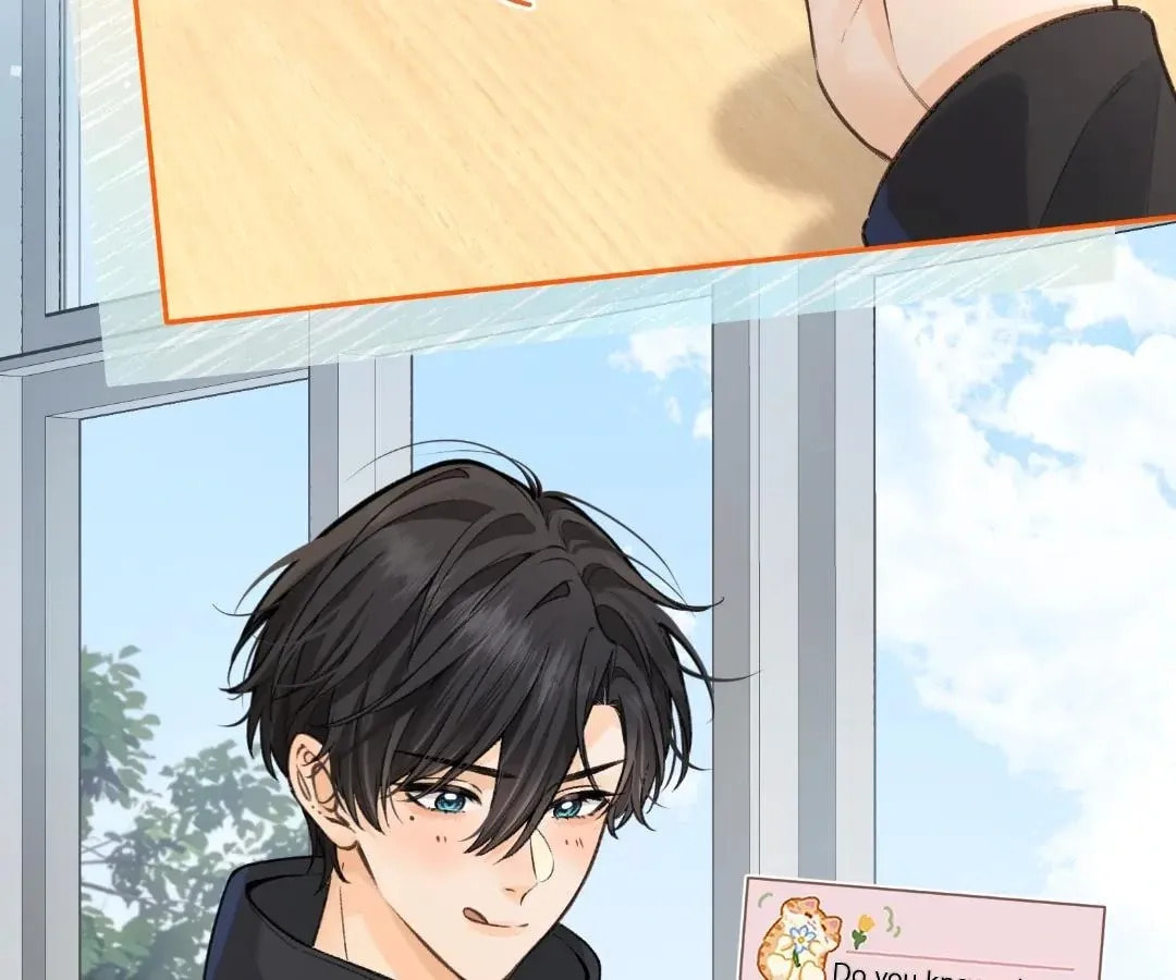 My Charm, Your Karma Chapter 85 page 24 - 