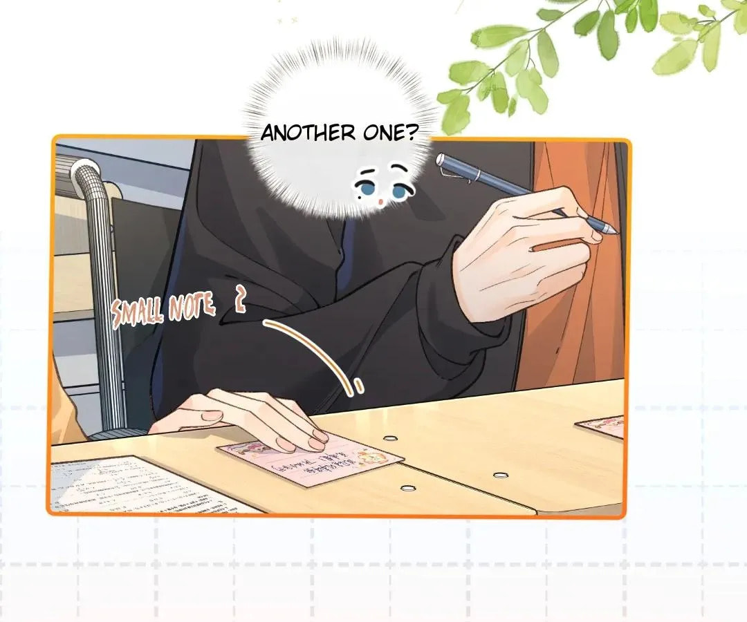 My Charm, Your Karma Chapter 85 page 28 - 