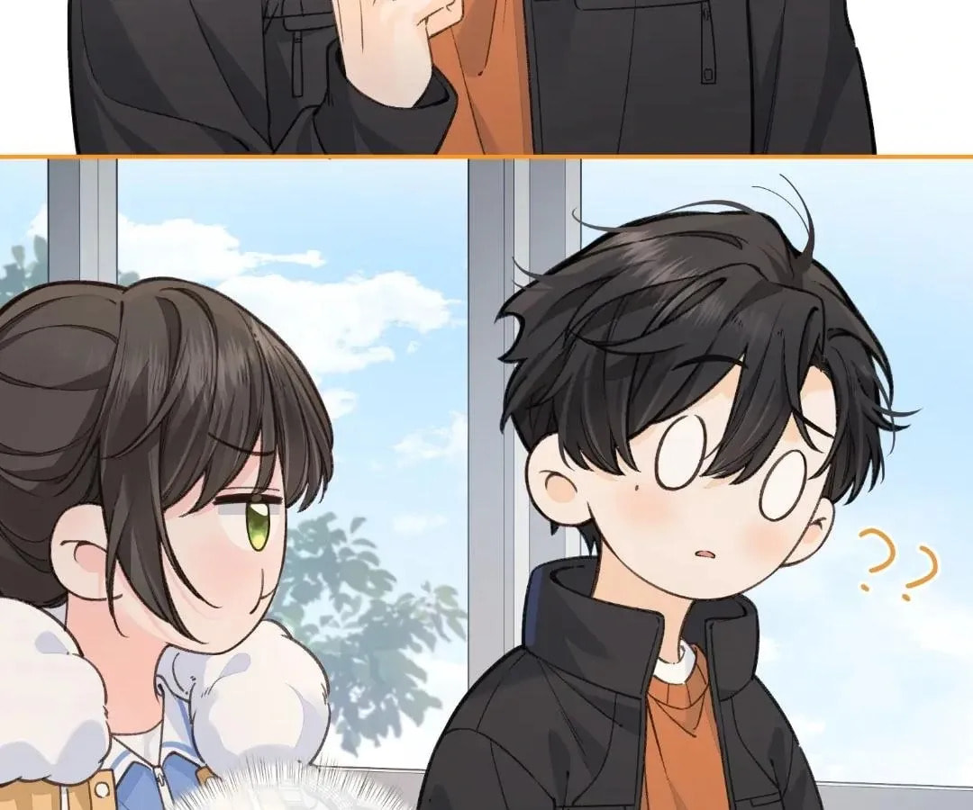 My Charm, Your Karma Chapter 85 page 30 - 