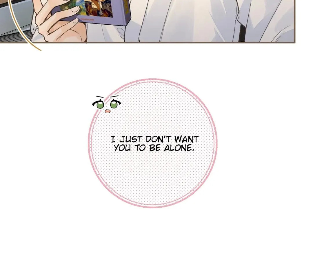 My Charm, Your Karma Chapter 85 page 4 - 