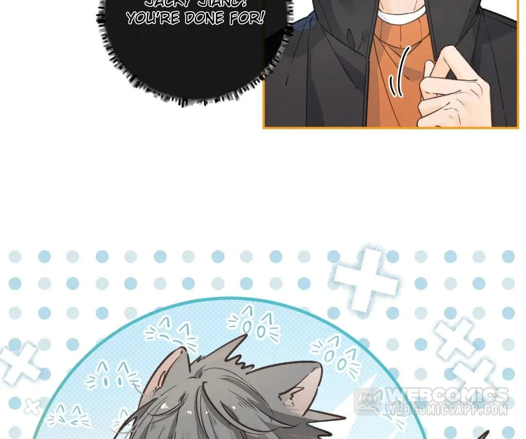 My Charm, Your Karma Chapter 85 page 34 - 