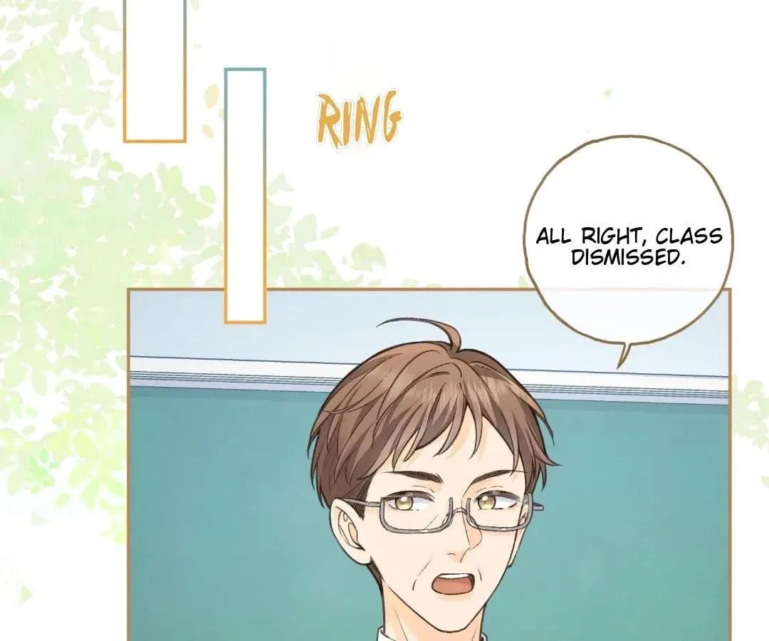 My Charm, Your Karma Chapter 85 page 36 - 
