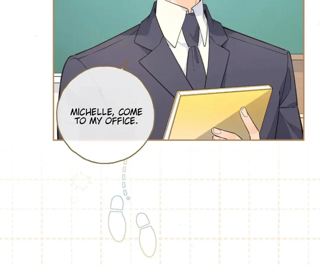 My Charm, Your Karma Chapter 85 page 37 - 