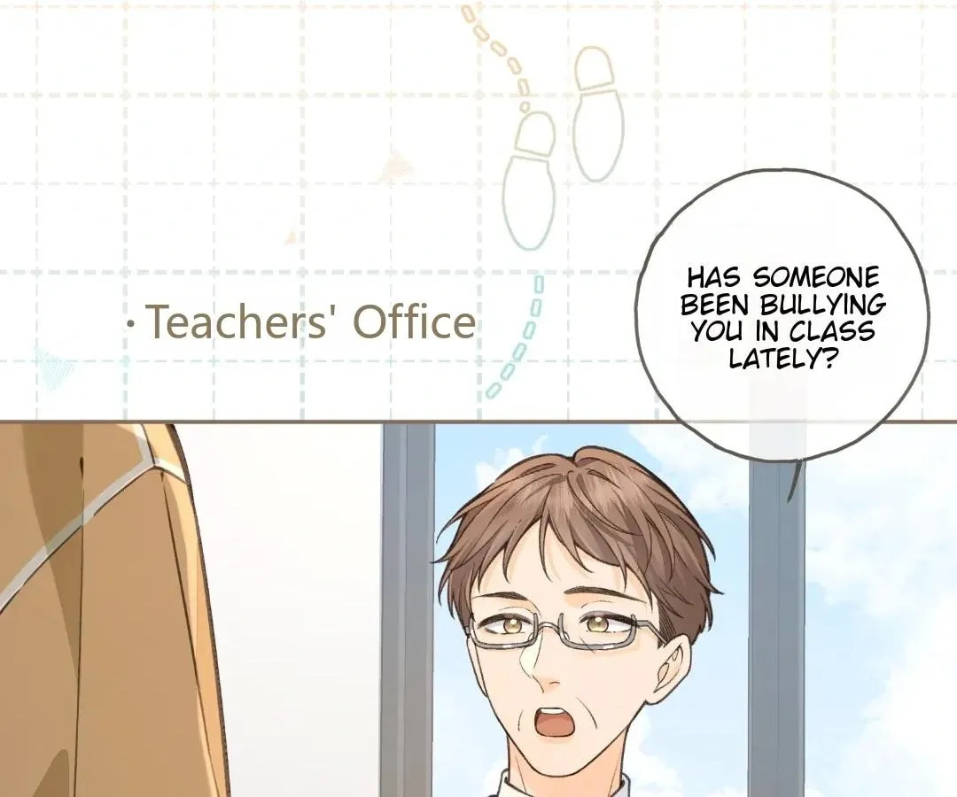 My Charm, Your Karma Chapter 85 page 38 - 