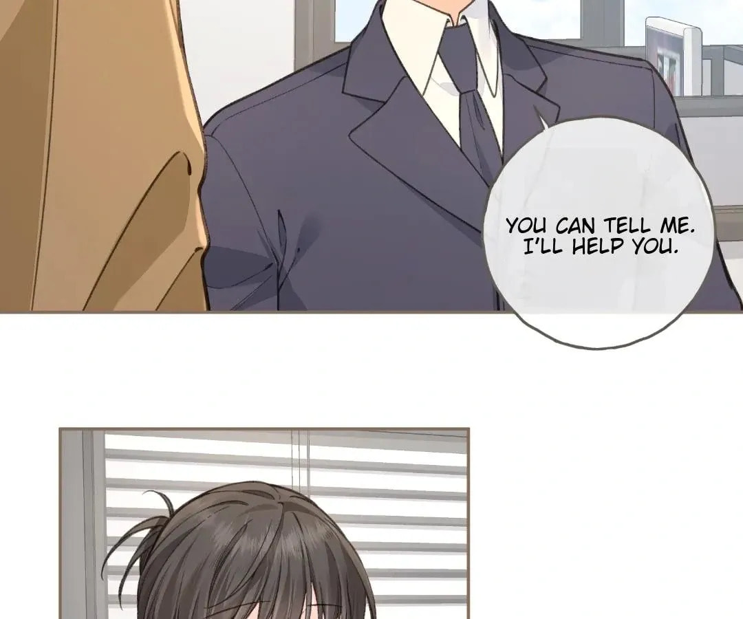 My Charm, Your Karma Chapter 85 page 39 - 