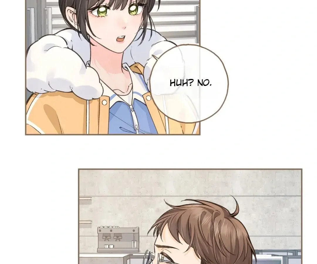 My Charm, Your Karma Chapter 85 page 40 - 