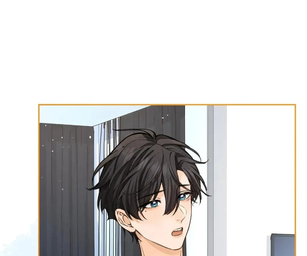 My Charm, Your Karma Chapter 85 page 5 - 