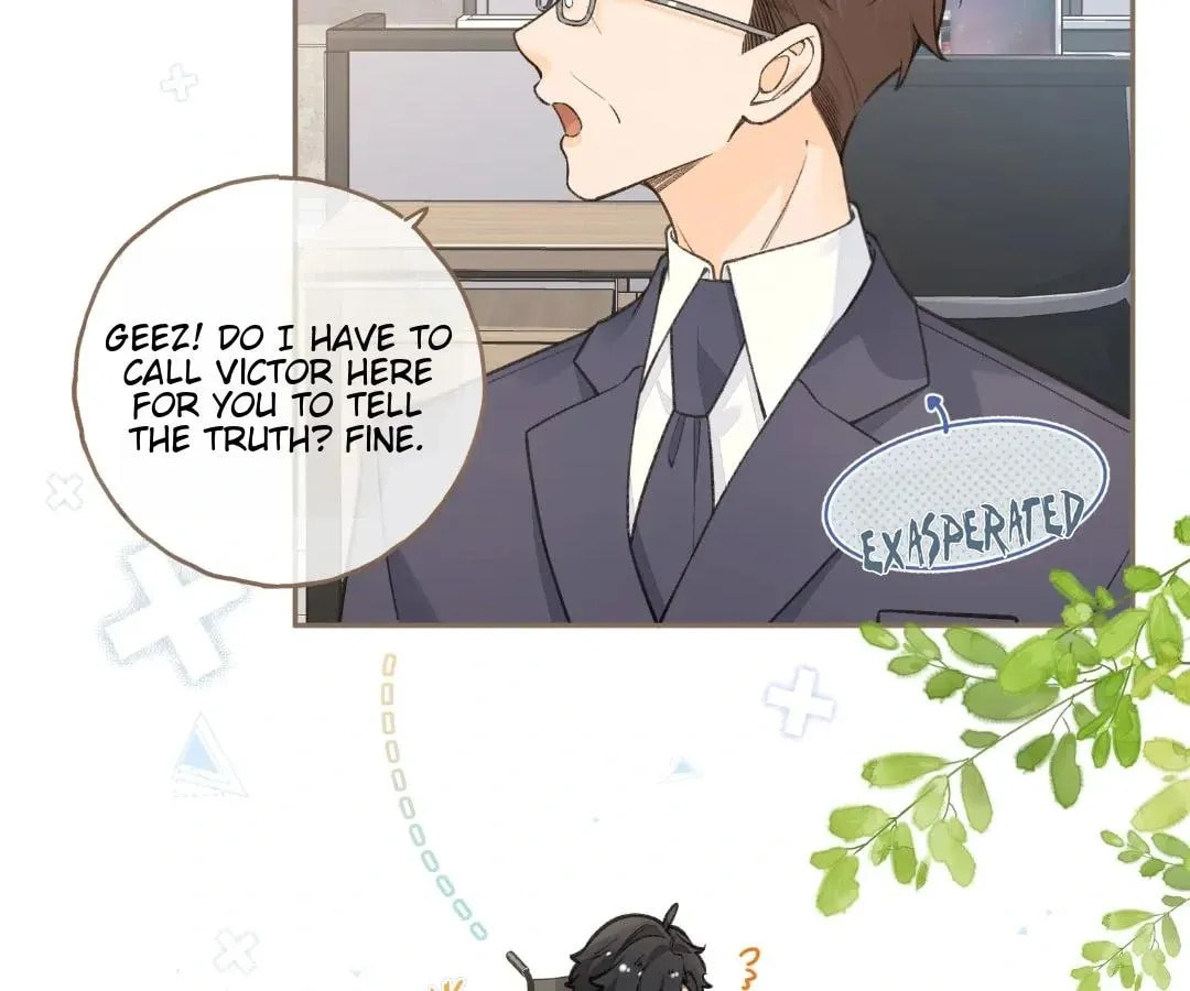 My Charm, Your Karma Chapter 85 page 41 - 