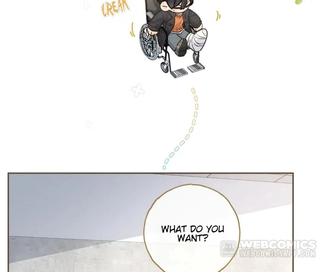 My Charm, Your Karma Chapter 85 page 42 - 