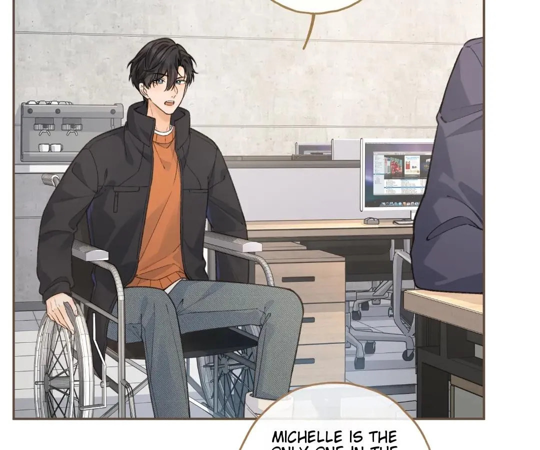 My Charm, Your Karma Chapter 85 page 43 - 