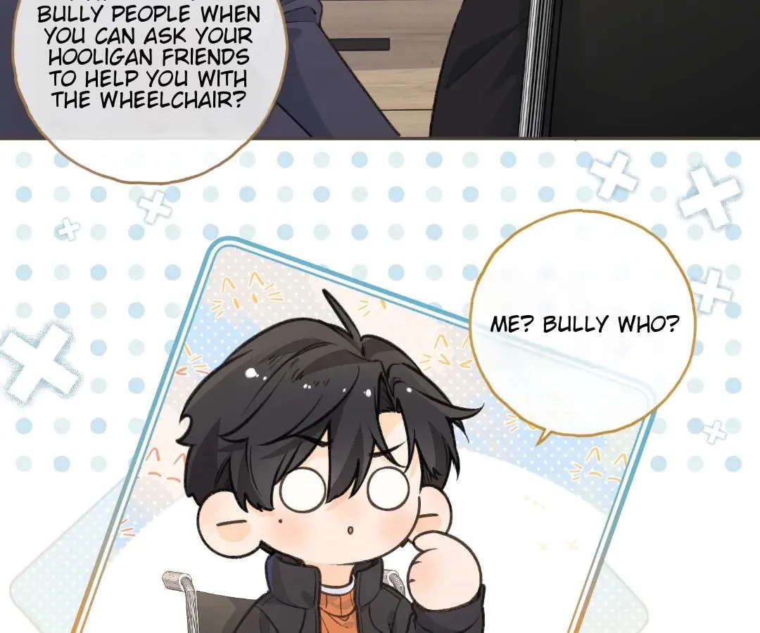 My Charm, Your Karma Chapter 85 page 45 - 