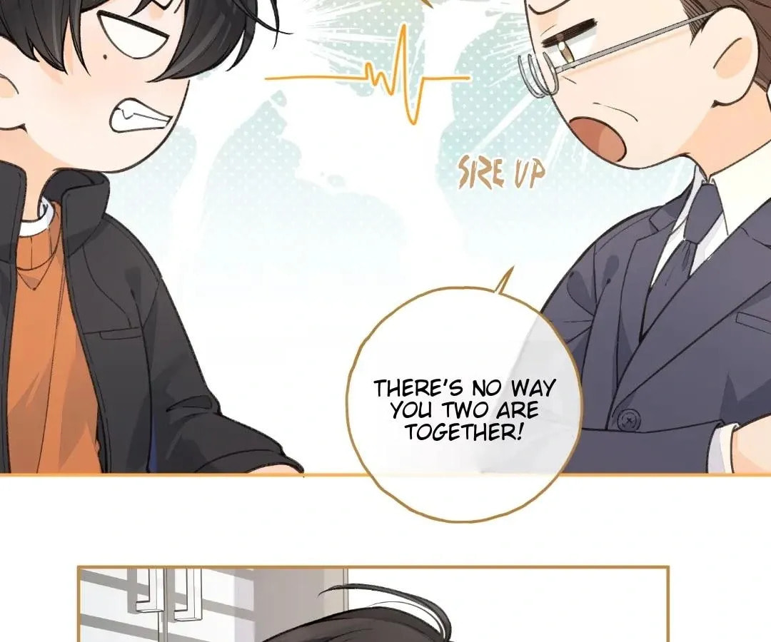 My Charm, Your Karma Chapter 85 page 48 - 