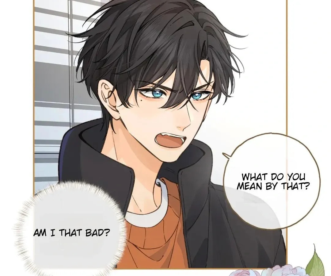 My Charm, Your Karma Chapter 85 page 49 - 