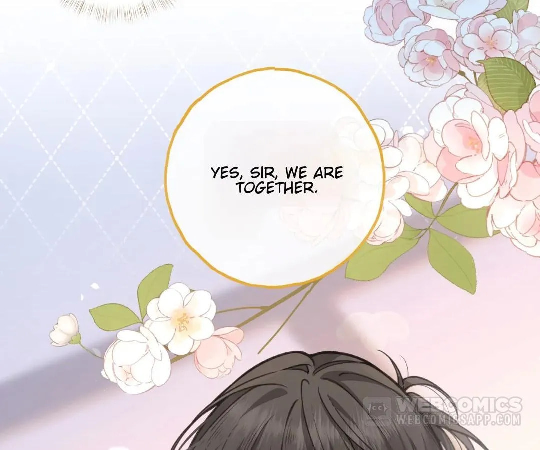 My Charm, Your Karma Chapter 85 page 50 - 