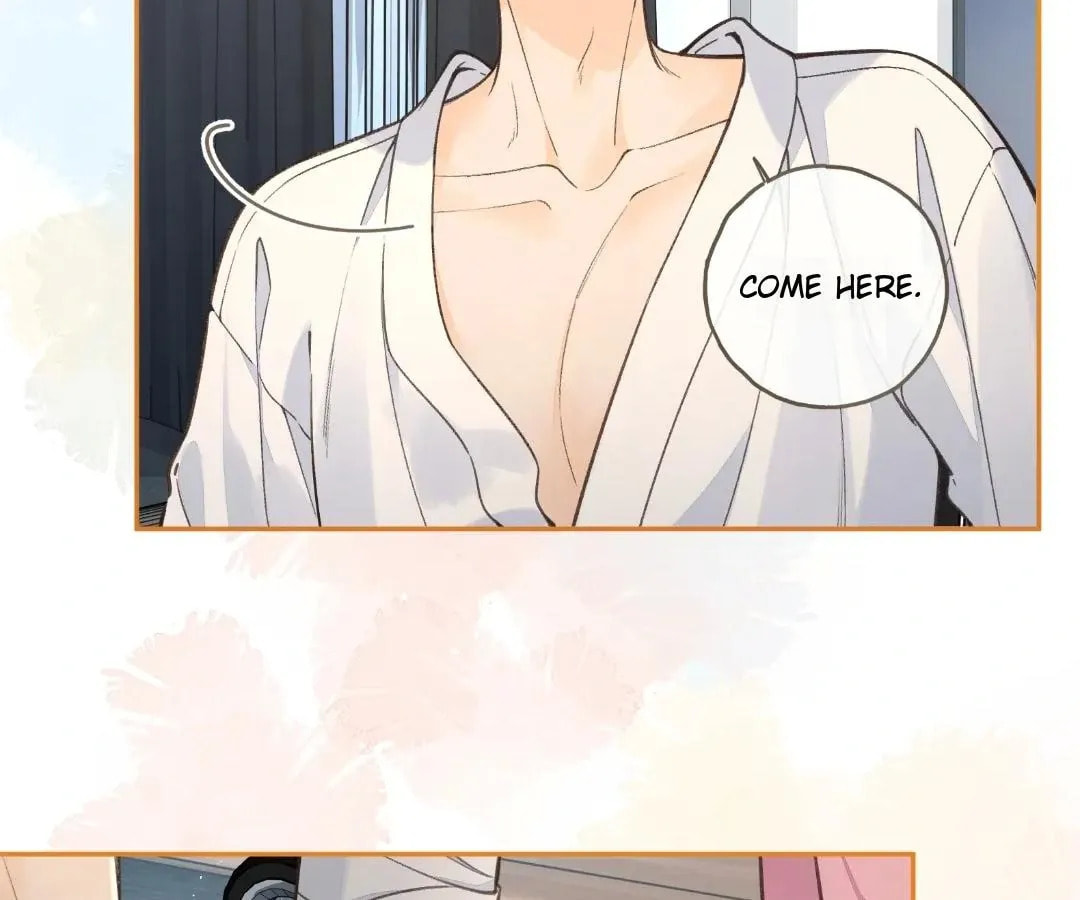 My Charm, Your Karma Chapter 85 page 6 - 