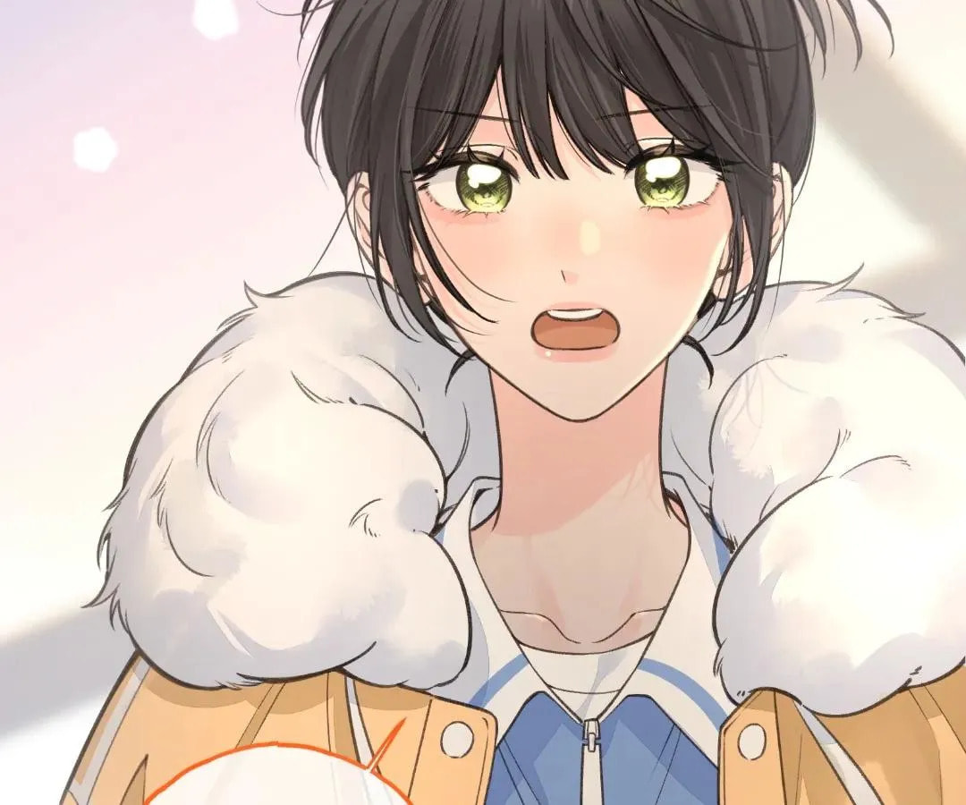 My Charm, Your Karma Chapter 85 page 51 - 