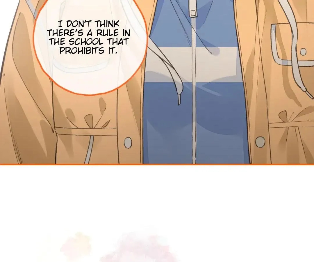 My Charm, Your Karma Chapter 85 page 52 - 